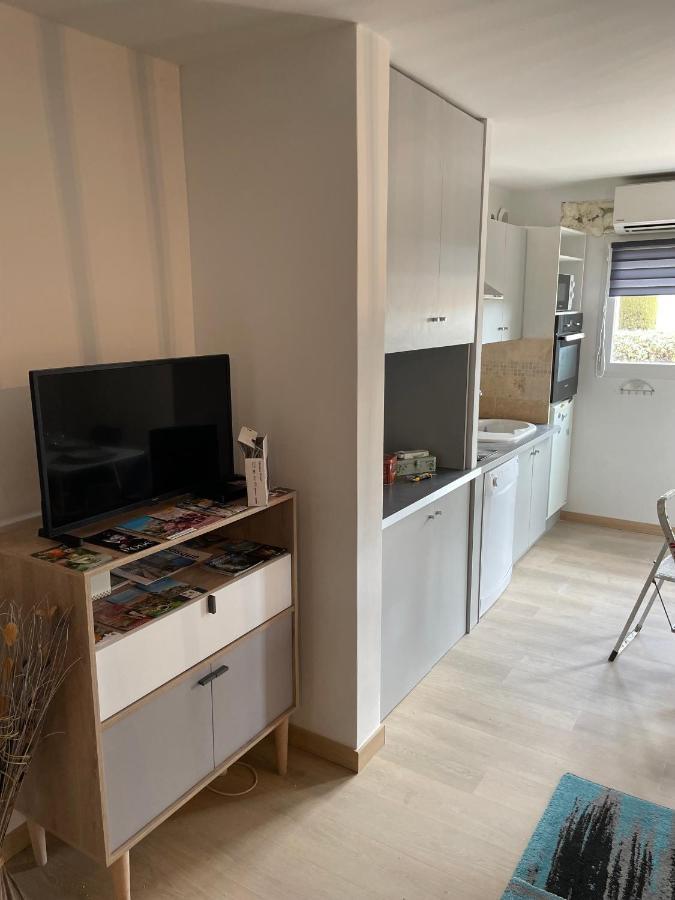 Gite Des Restanques Grasse Esterno foto