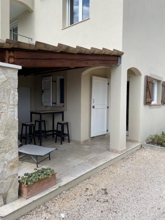 Gite Des Restanques Grasse Esterno foto